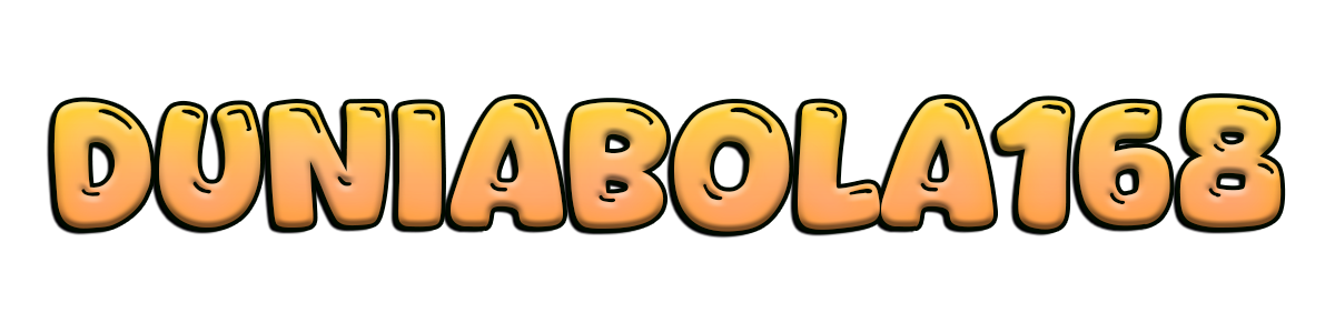 DuniaBola168